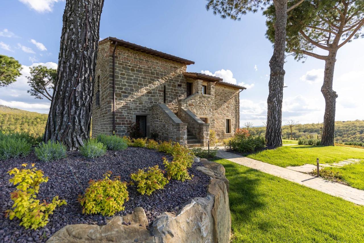 I Borghi Dell'Eremo Villa Piegaro  Exterior photo
