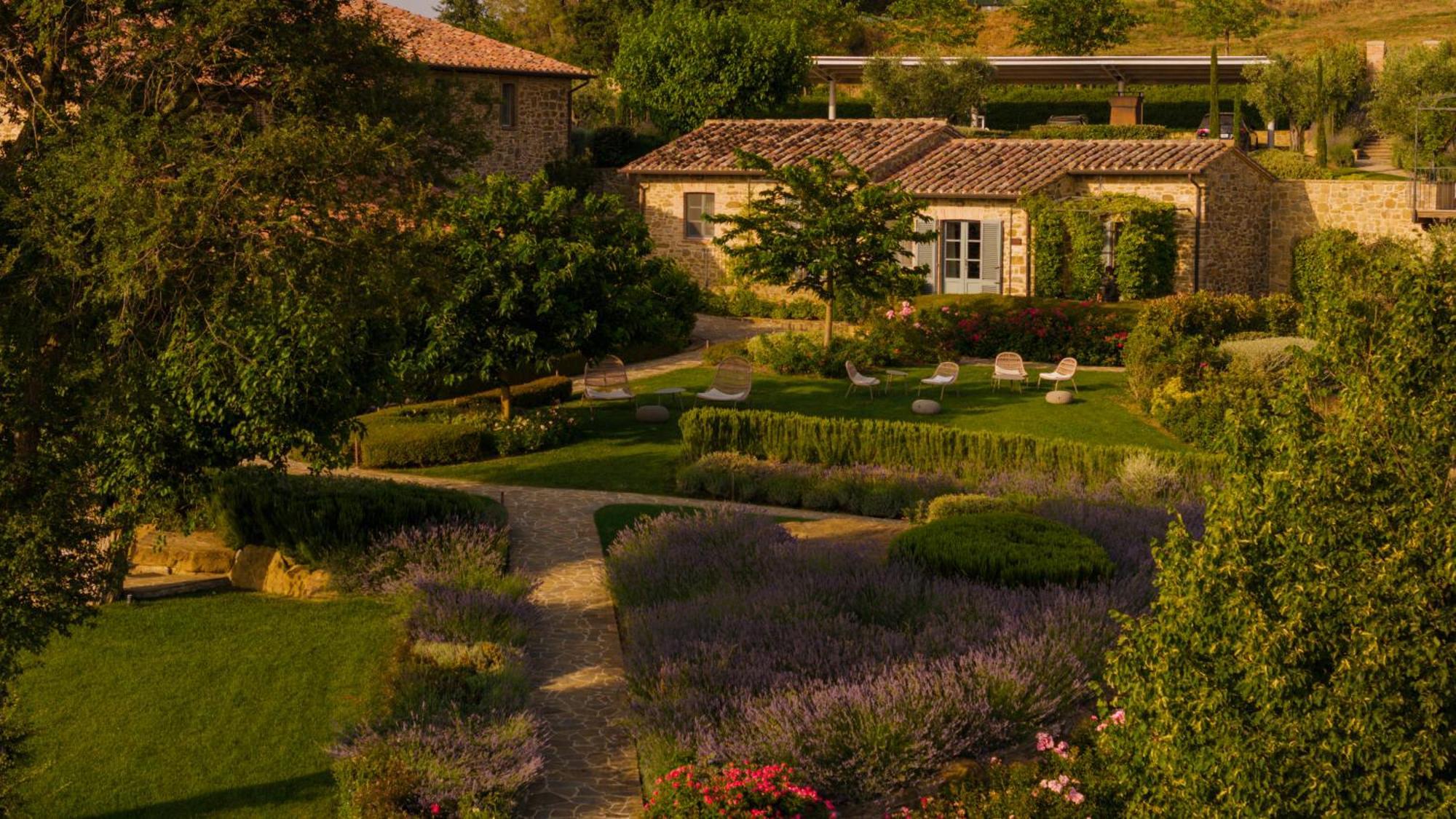 I Borghi Dell'Eremo Villa Piegaro  Exterior photo